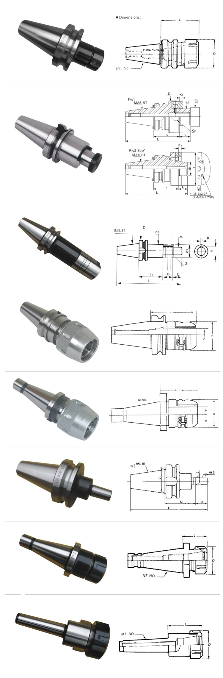 Classical Plunge Bit CNC Parting Tool Holder Cutter Woodworking Machine