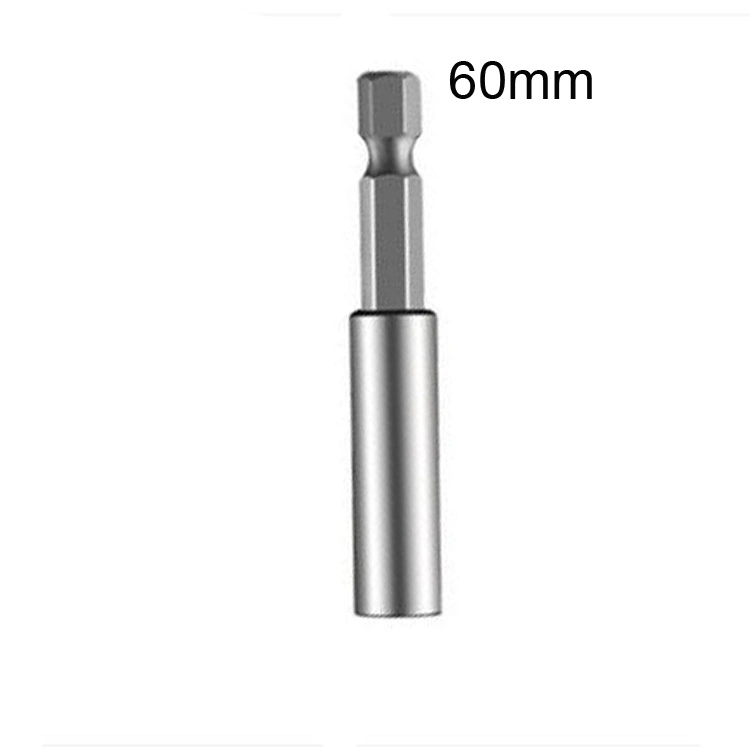 60mm 100mm 150mm Hex Shank Quick Release Bit Holder