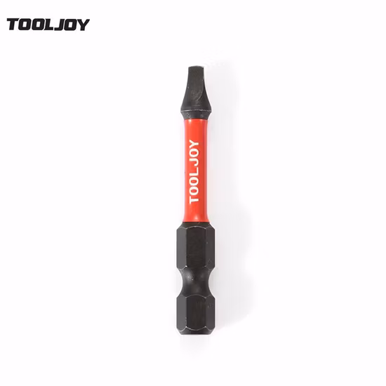 工具付属品用インパクトドライバービット