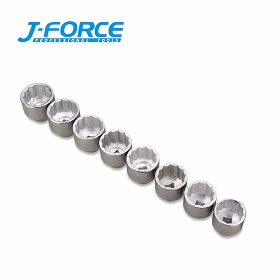 ソケットレンチ付きの新しい高品質衝撃修復ツールセット